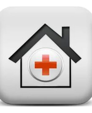 Hospital Database Software