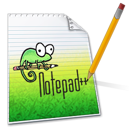 Notepad++ 8.5.4