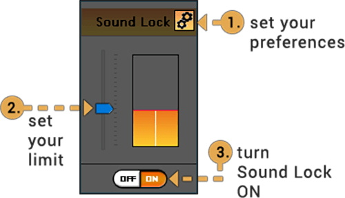 Sound Lock - Image 3