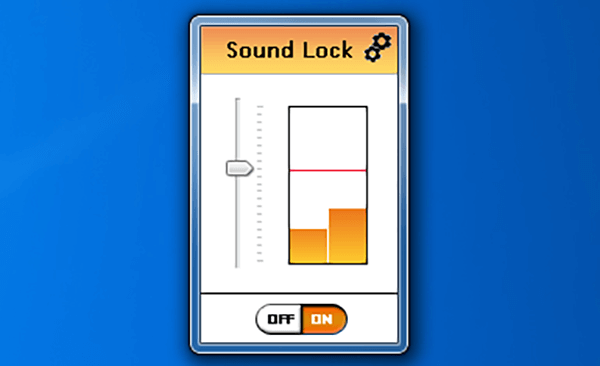 Sound Lock - Image 5