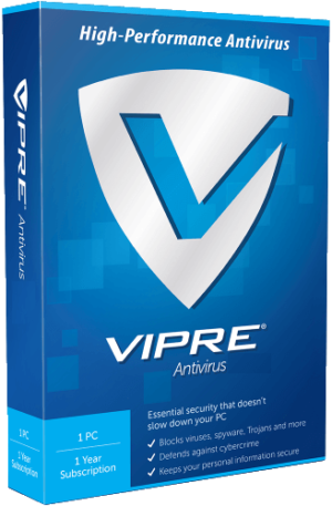 Vipre Antivirus Definitions Update File