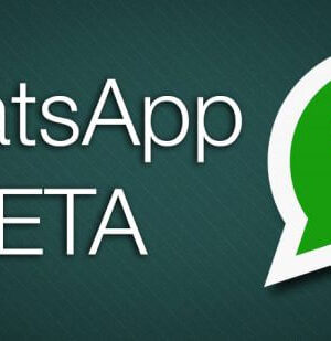 WhatsApp for Android Beta 2.23.13.6