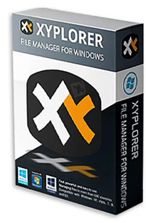 XYplorer 24.50.0200